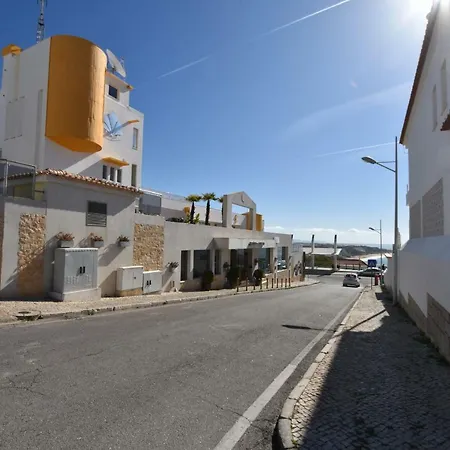 Albufeira, T0 Near Center, Algarve Lejlighed *
