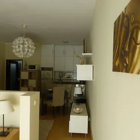 Apartment Albufeira, T0 Near Center, Algarve *