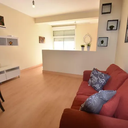 Διαμέρισμα Albufeira, T0 Near Center, Algarve *